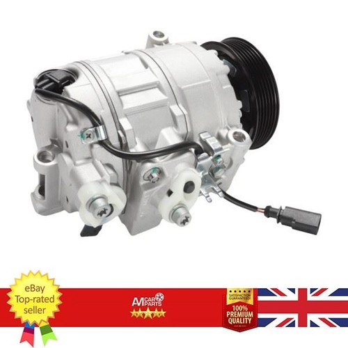 Compressor for audi - ac,