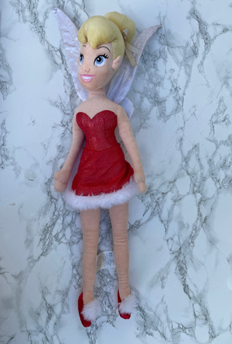Christmas tinker disney store - christmas,