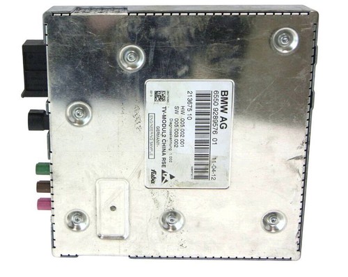 Bmw oem module - oem, china