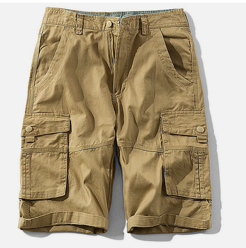 Mens combat shorts - shorts, casual