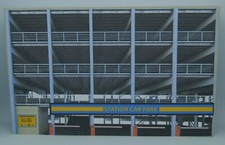 Card Low Relief N Gauge