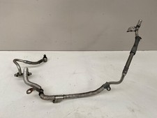 RANGE ROVER AUTOBIOGRAPHY L405 TURBO OIL FEED PIPE CK5Q8A506PA