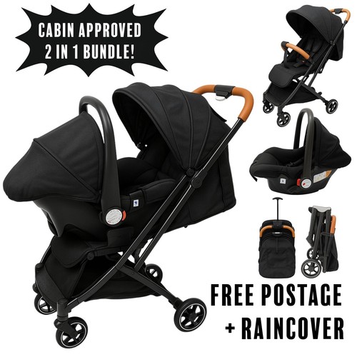 Lightweight car seat - lightweight,