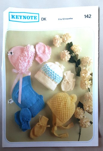 Original keynote baby caps - original,