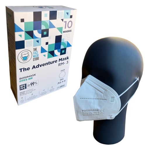 The adventure mask ffp3 face - adventure,