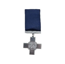 Full size replica george cross - replica,