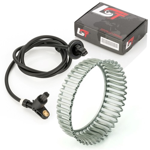 Abs sensor and - abs,