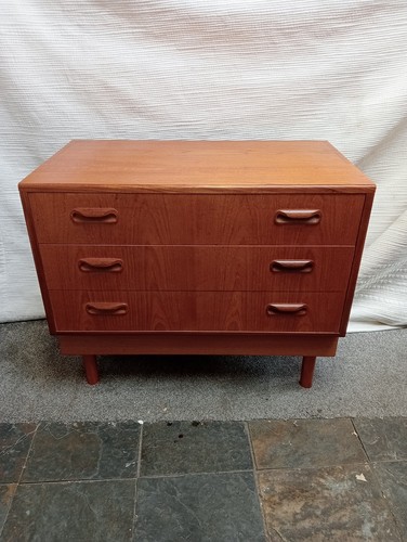 Plan mid century teak - plan,
