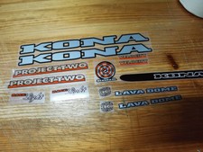 Kona Lava Dome SILVER 1995