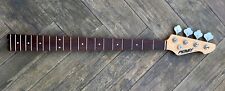 Peavey Milestone 3 Bass Guitar Neck