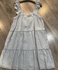 Next Women’s Denim Dress