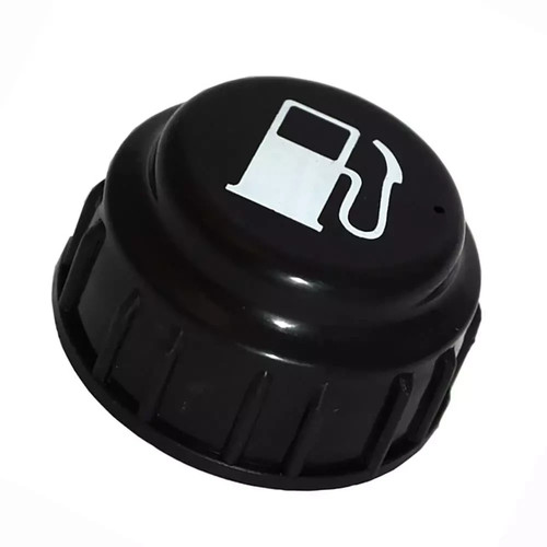 Fuel cap tecumseh - bv133, bv153