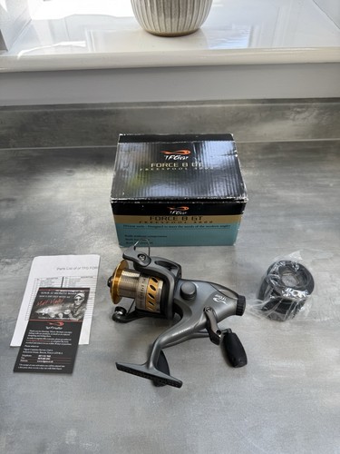 Tfgear force 5000 - 8, gt