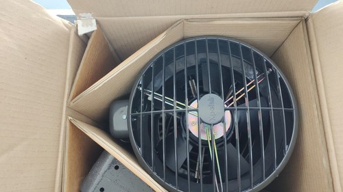 Xpelair wh60 6kw - wh60,