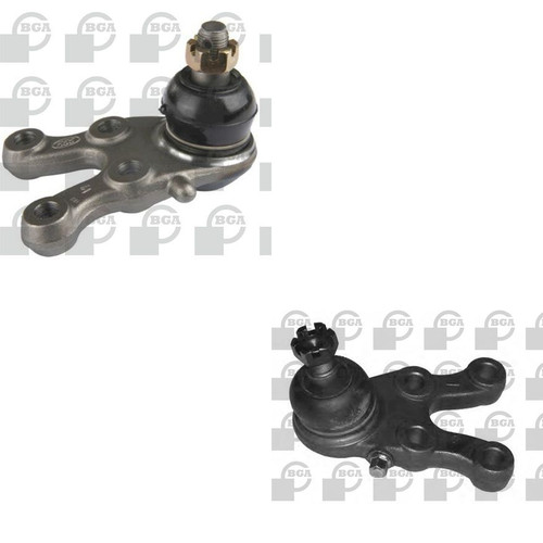 Bga ball joints - 2,