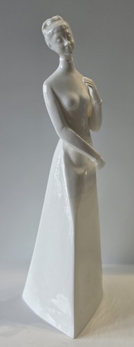 Royal doulton sympathy hn2876 - sympathy,