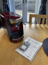 Bosch Tassimo SUNY TAS