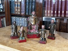 Antique Collection Of Chinese