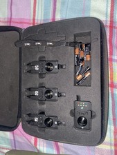 prologic custom smx mkII carp