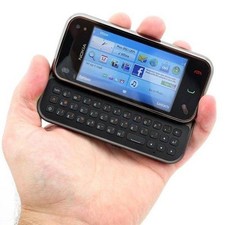 Nokia N97 Mini - Classic