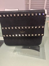 Valentino Garavani Black