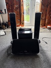 Samsung HT-X720GT 2.1-CHANNEL