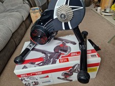 Elite Turbo Muin Smart B+