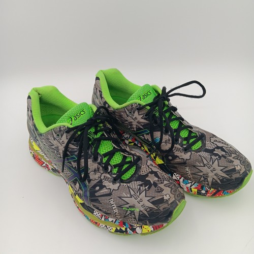 Asics gel nimbus - nimbus, mens