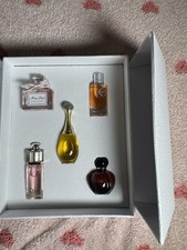 Dior Little Luxuries Miniature