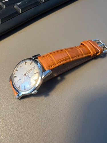 Vintage omega seamaster - vintage,