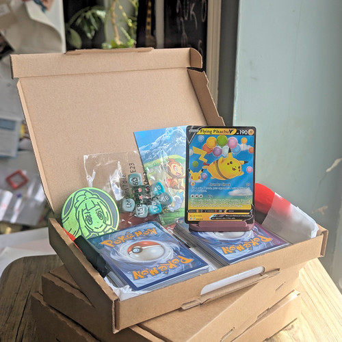 Pokemon cards 50x card - cards, |