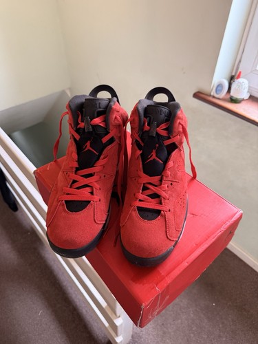 Air jordan retro infrared - air,
