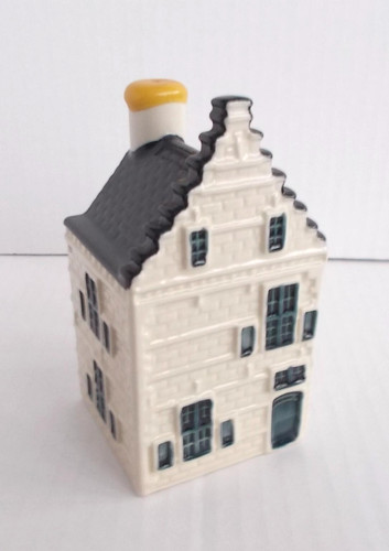 Klm bols delft house - klm, 82