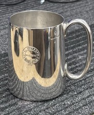 A High Quality Half Pint