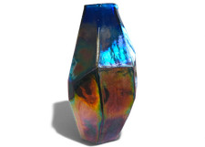 Next Home Luster Petrol Effect