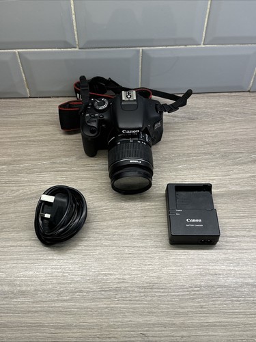 Canon eos 600d - 600d, 18.0mp