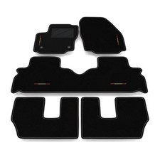 Floor Mats Compatible With