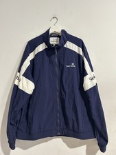 SERGIO TACCHINI SORRENTO TRACK