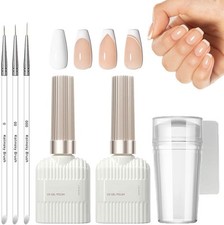 French Manicure Polish Kit