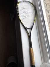 Dunlop Bio Tec Max Ti Squash