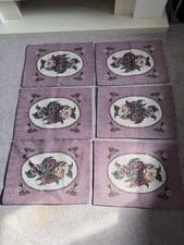 Floral rare vintage design - 6,