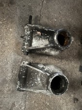 Jaguar XJ6 Rear Hub Carriers