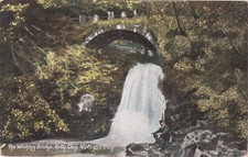 1908 card (Wemyss Bay) sent from Faversham to Ventnor IoW