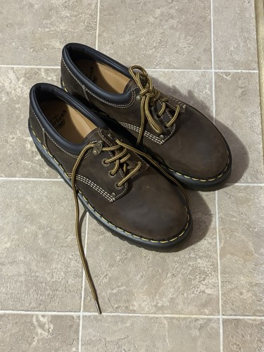 Martens 8053 crazy - dr.,