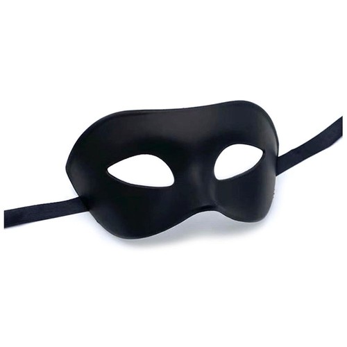 Masquerade ball phantom - phantom, half