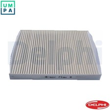 FILTER CABIN AIR TSP0325163C