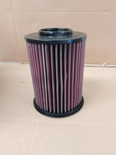 Replacement air filter - replacement,
