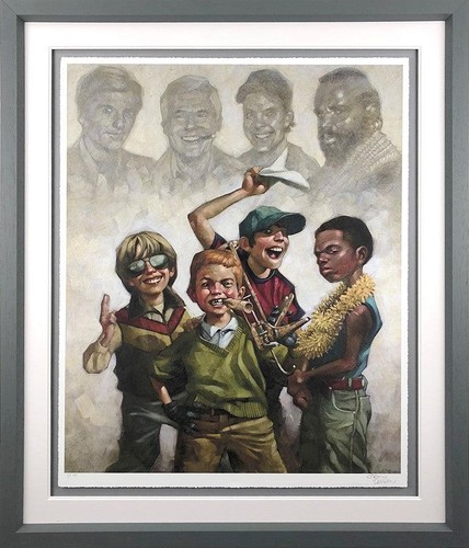 The team craig davison - craig,