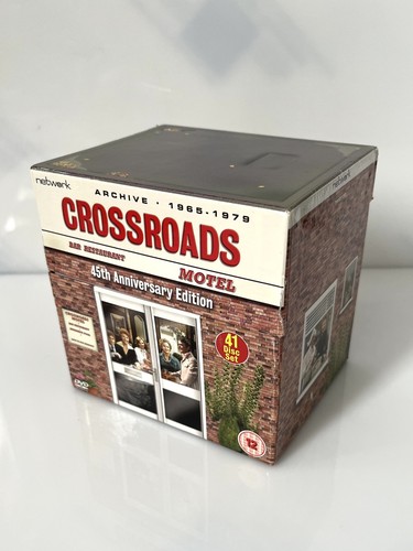 Discs dvd box set - 41,