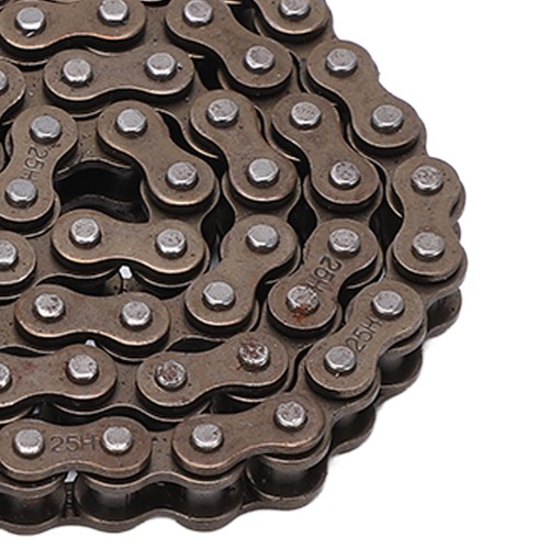 25h 100 links chain - 25h,
